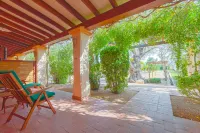 Can Arabí Các khách sạn ở Santa Gertrudis