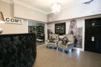 Apartments at Number 10 the Abbey Hotels in Hethersett