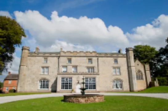 Thurnham Hall Hotels in 
