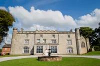 Thurnham Hall Hotel di 