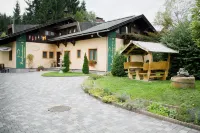 Ski&Bike Nassfeld Apartments Hotels in Weissensee