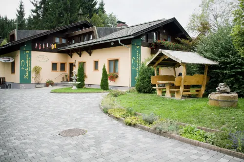 Ski&Bike Nassfeld Apartments Hotels in Hermagor