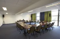 De Borgh Hotel di Willemstad