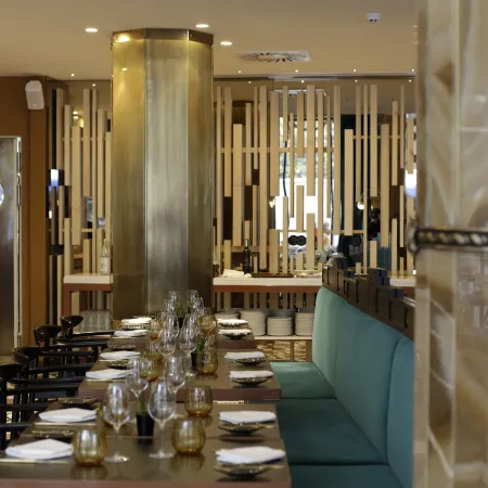 Pestana Porto - A Brasileira, City Center & Heritage Building