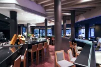 DoubleTree by Hilton Islantilla Beach Golf Resort - bar