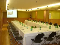 Hotel Balneario la Hermida Hotels in Tama