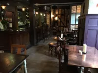 The Leicester Arms Country Inn Hotel a Penshurst
