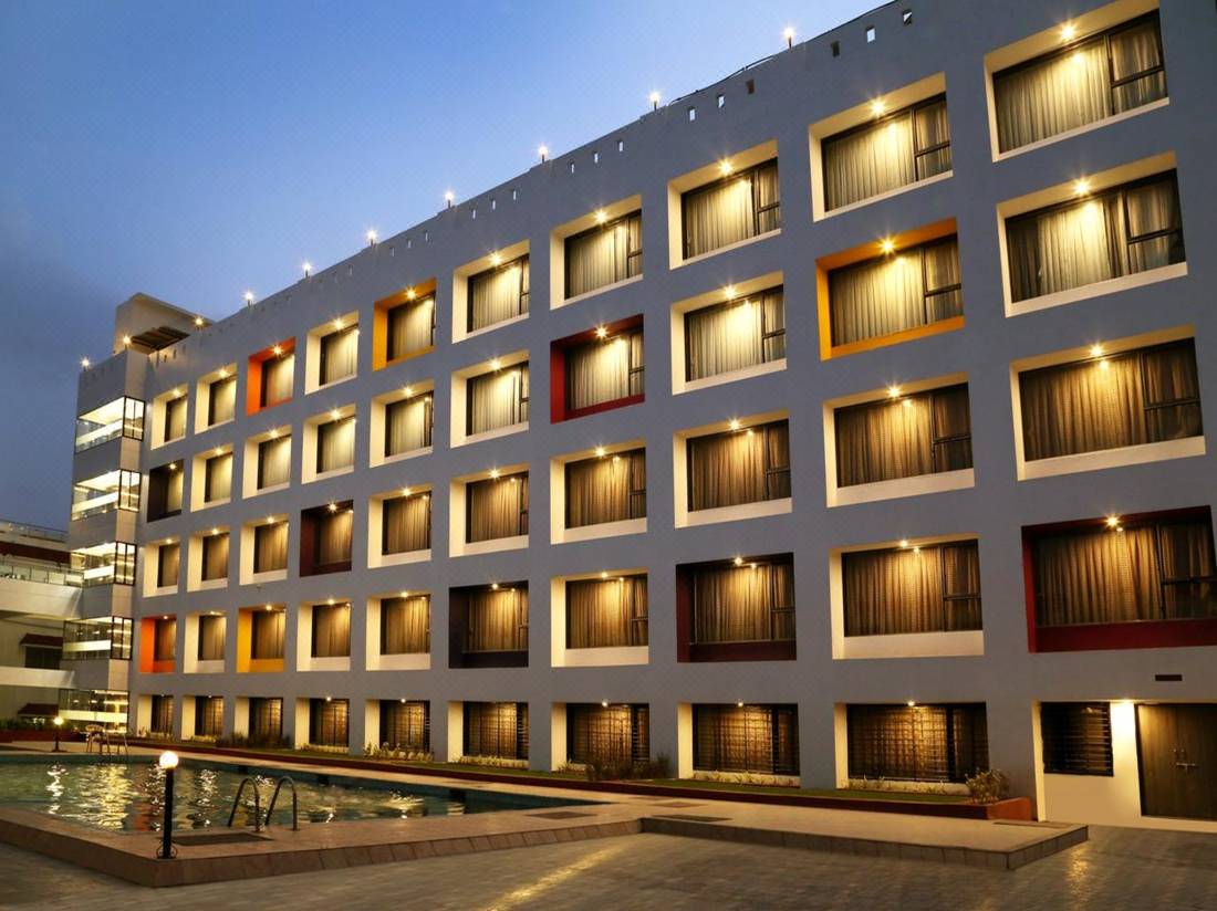 Hotel Atithi(Aurangabad): 2022 Room Price Deals-Review | Trip.com