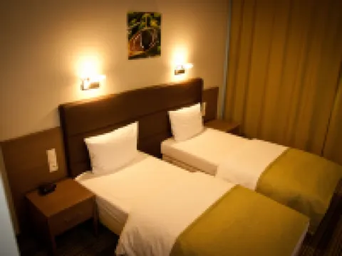 Hotel Pod Dębem Hotels in Tarnow