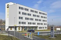 B&B HOTEL Graz City-Süd