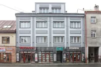 Vysocina Design Apartments Hotels in 