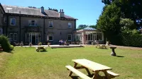 St Andrews Town Hotel Hotels in Droitwich Spa