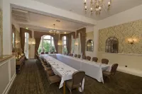 St Andrews Town Hotel Hotels in Wychbold