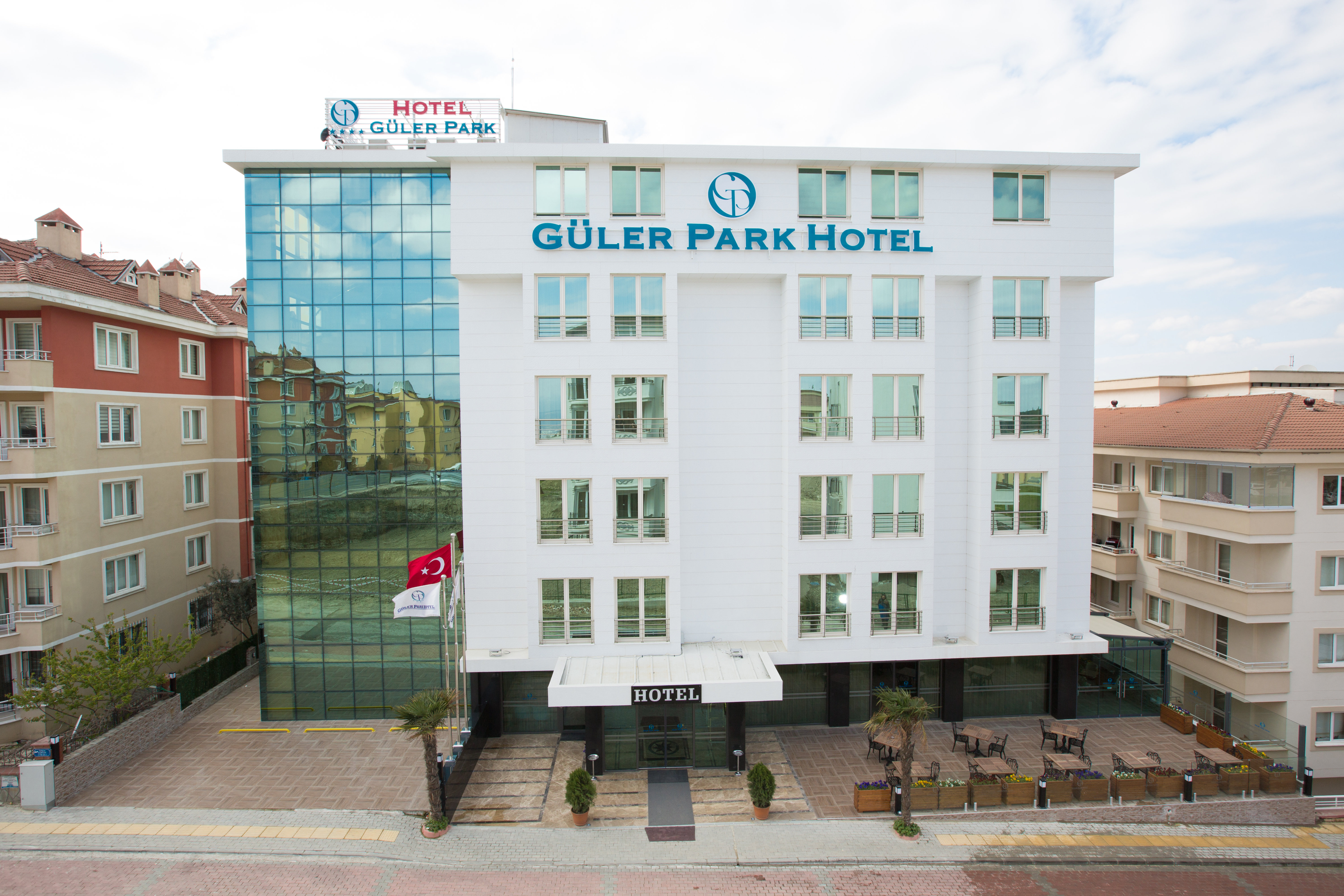 Görükle Güler Park Hotel