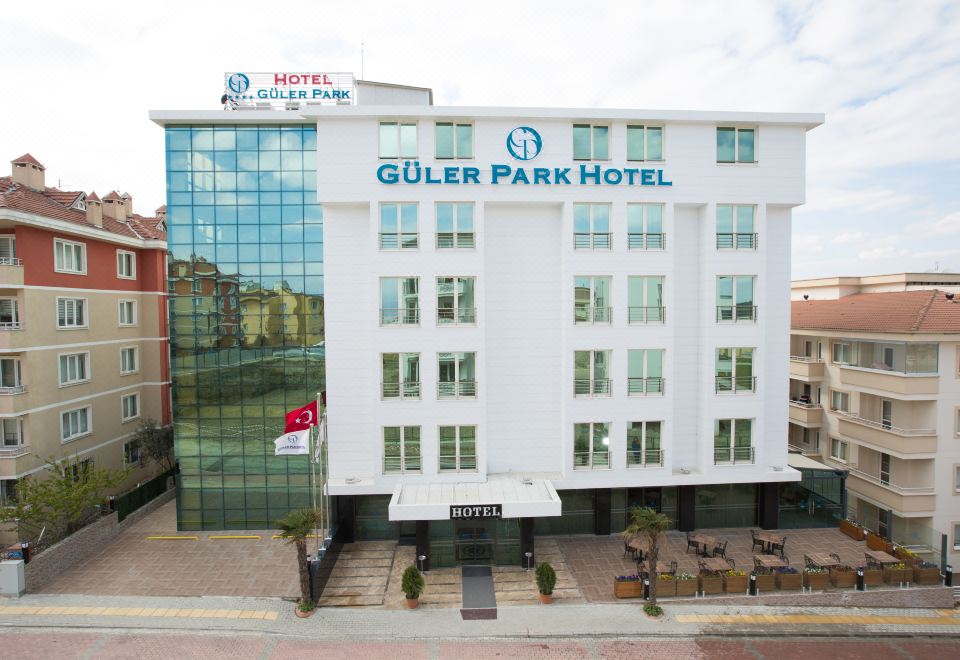 Görükle Güler Park Hotel