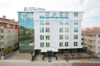 Görükle Güler Park Hotel Hotel a Gorukle Sakarya Mahallesi