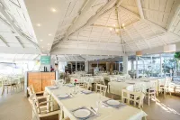 Coral Blue Beach Hotel Gerakini Hotels in Polygyros