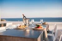 Elinotel Sermilia Resort Hotels in Ormilia
