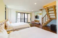 Houshan Baodian Guan zìzai - Bed and Breakfasts
