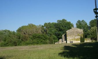 Le Moulin de Montsegur