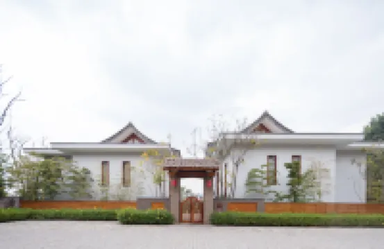 玉溪滙龍温泉文化莊園