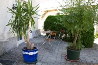 Gasthaus & Pension Mohren Hotels in Pfullendorf
