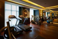 레스케이프 호텔 (레스케이프 서울 명동, 럭셔리 컬렉션 호텔) 서울 호텔