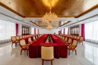 Shan Cheng Shui du hotel Hotels in Yidu