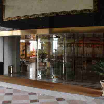 Hotel Riu Palace Maspalomas - Adults Only Hotel Exterior