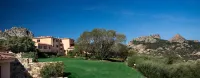 Hotel Rocce Sarde Hotels in Porto Rotondo