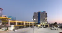 One la Paz Hotels near La Paz Cathedral