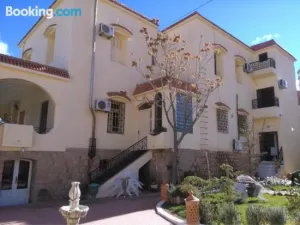Villa Pomme d'Or