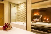 Landmark Creek Hotel Plovdiv - spa