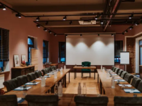Thehotel at Lippischer Hof Hotels in Lippe