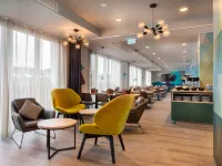 Holiday Inn - the niu, CHARLY FRANKFURT CITY by IHG Hoteles cerca de Museo de Arte Moderno