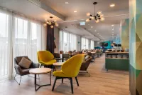Holiday Inn - the niu, Charly Frankfurt City