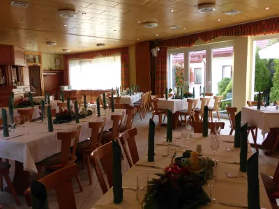 Pension Steffi Löbau Hotels in der Nähe von Reichenbach(Oberlausitz)