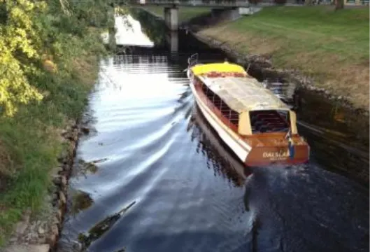 卡爾斯塔德膳食公寓