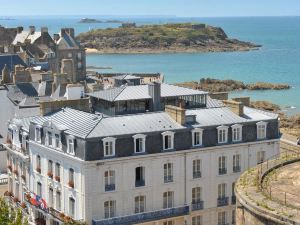 Hotel France et Chateaubriand