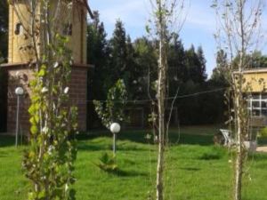 3 Bedrooms Villa with Private Pool and Garden at Laghnimyene