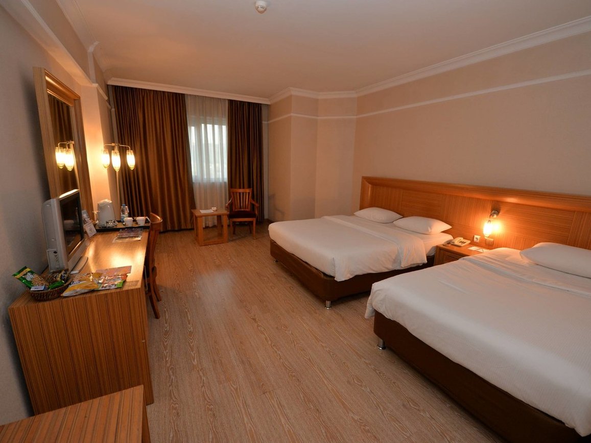 Anemon Antakya Hotel