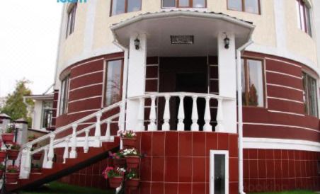 King House Hotel - Housity