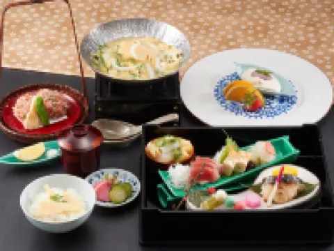 Kyoto Station Hot Spring & Hotel - Hatoya Zuihokaku