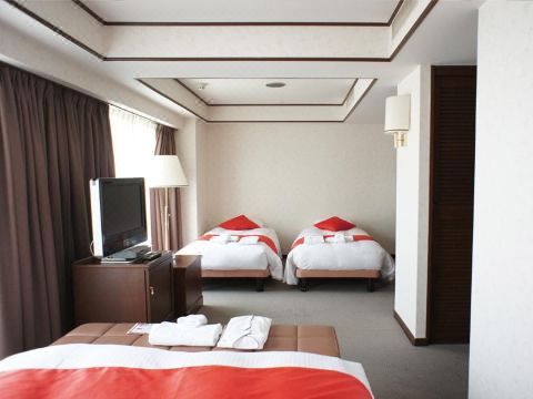 Daiichi Grand Hotel Kobe Sannomiya