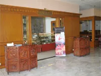 Peshawar Serena Hotel Hotels in Peshawar