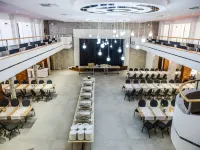 Hotel Europa Starachowice Hotels in Bodzentyn