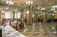 Hotel Traian Hotels in Chiscani