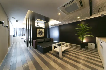 Hotel Lotus Toyonaka - Adults Only