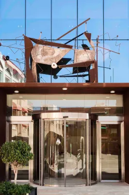 Hotel Mossaic