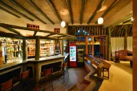 Forest Cottages Hotels in Kampala